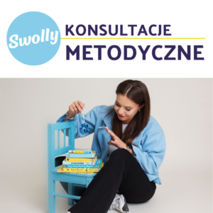 Magdalena Swół – konsultacje metodyczne dla nauczycieli angielskiego przedszkoli i klas 1-3