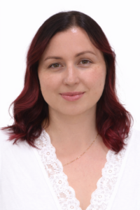 MAGDALENA WARCHAŁOWSKA - nauczycielka w swolly , skzoly jezyka angielskiego W polańcu i staszowie